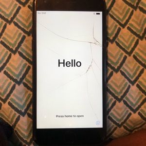 iPhone 7 128gb